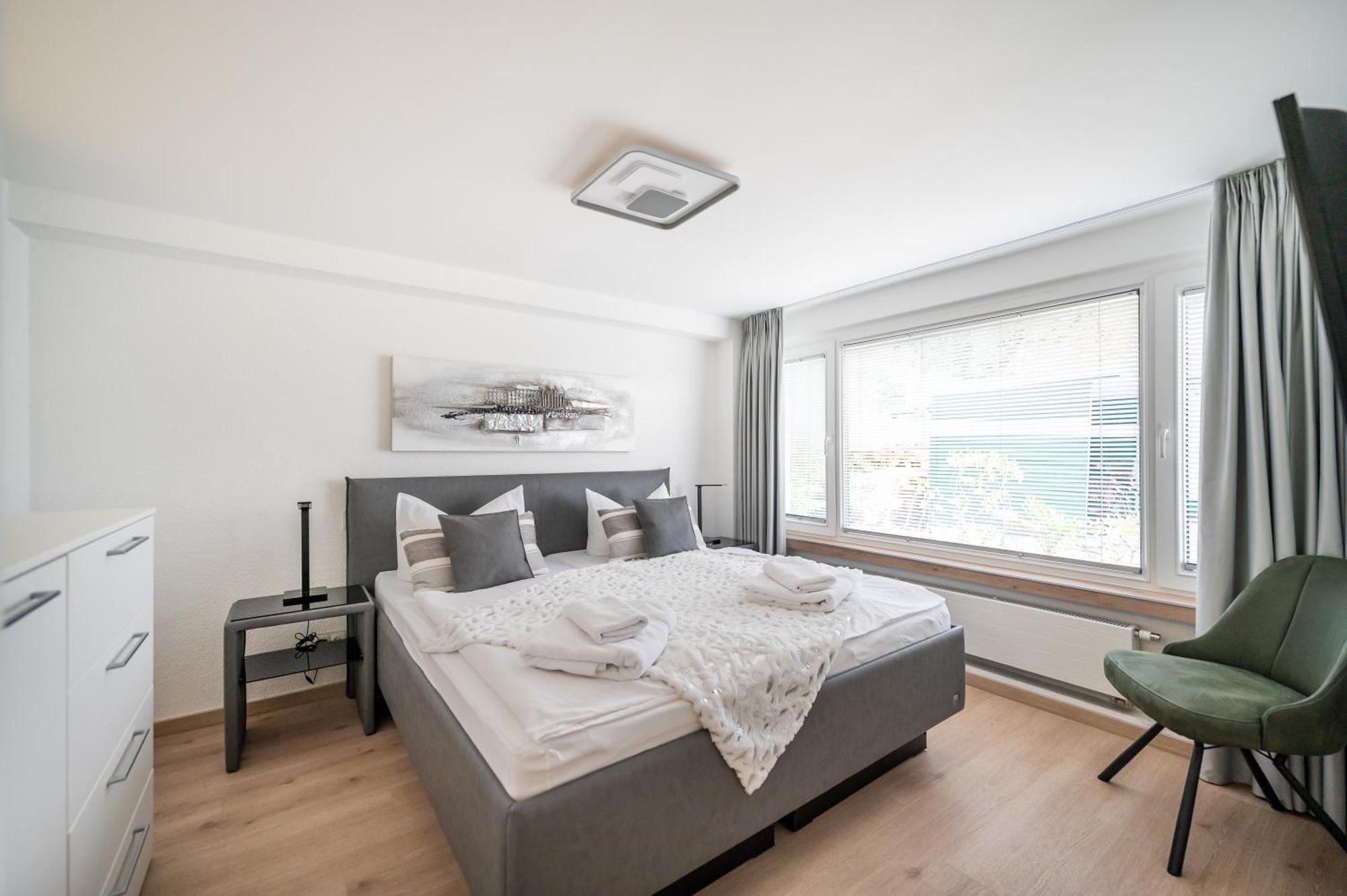 Oma'S Kueche & Quartier Hotel Binz Ngoại thất bức ảnh