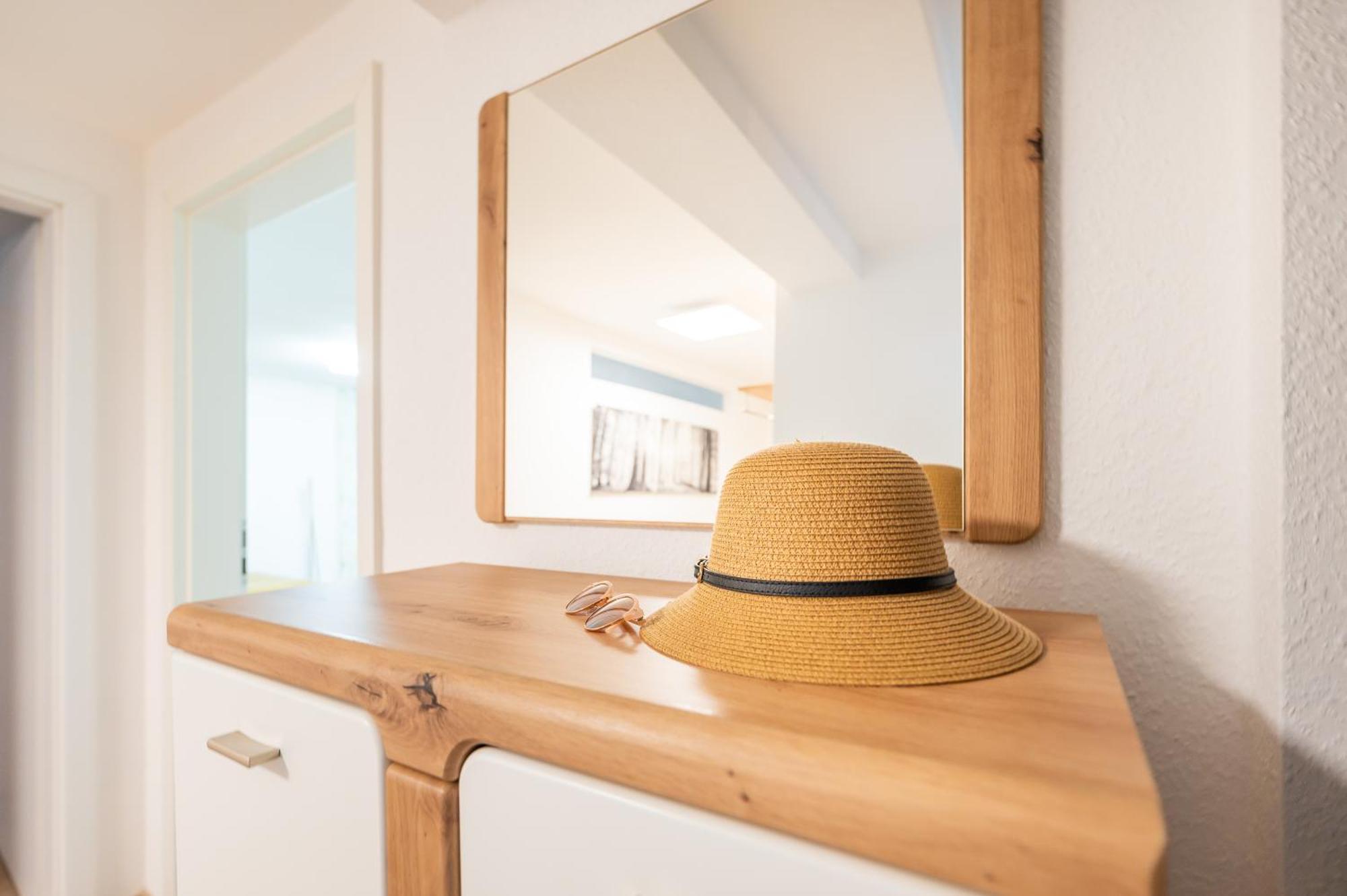 Oma'S Kueche & Quartier Hotel Binz Ngoại thất bức ảnh