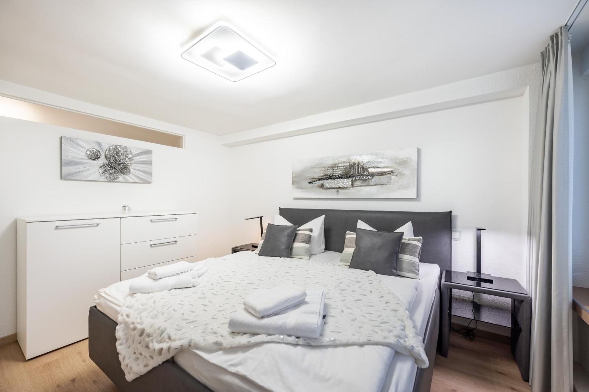 Oma'S Kueche & Quartier Hotel Binz Ngoại thất bức ảnh