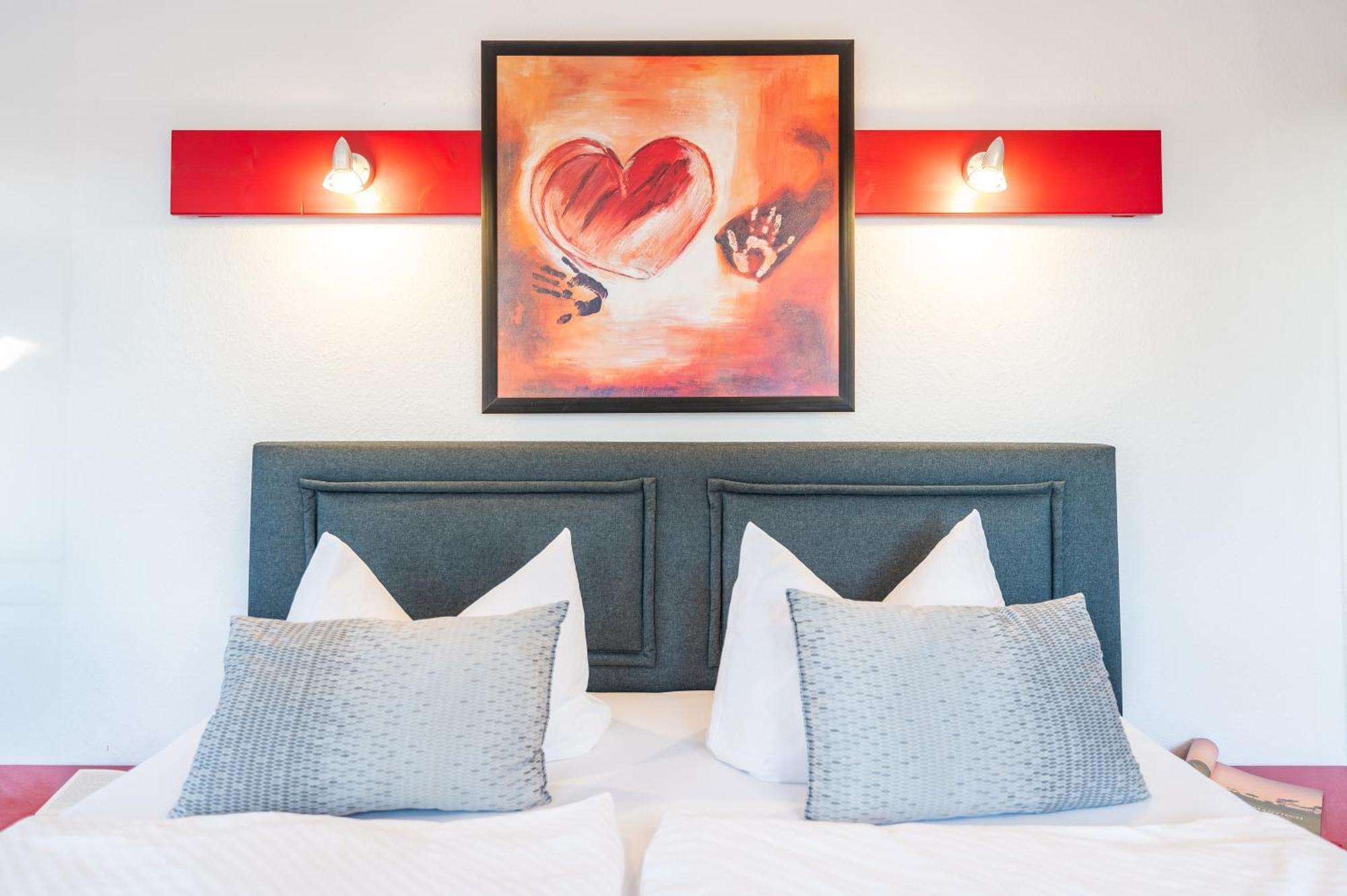 Oma'S Kueche & Quartier Hotel Binz Ngoại thất bức ảnh