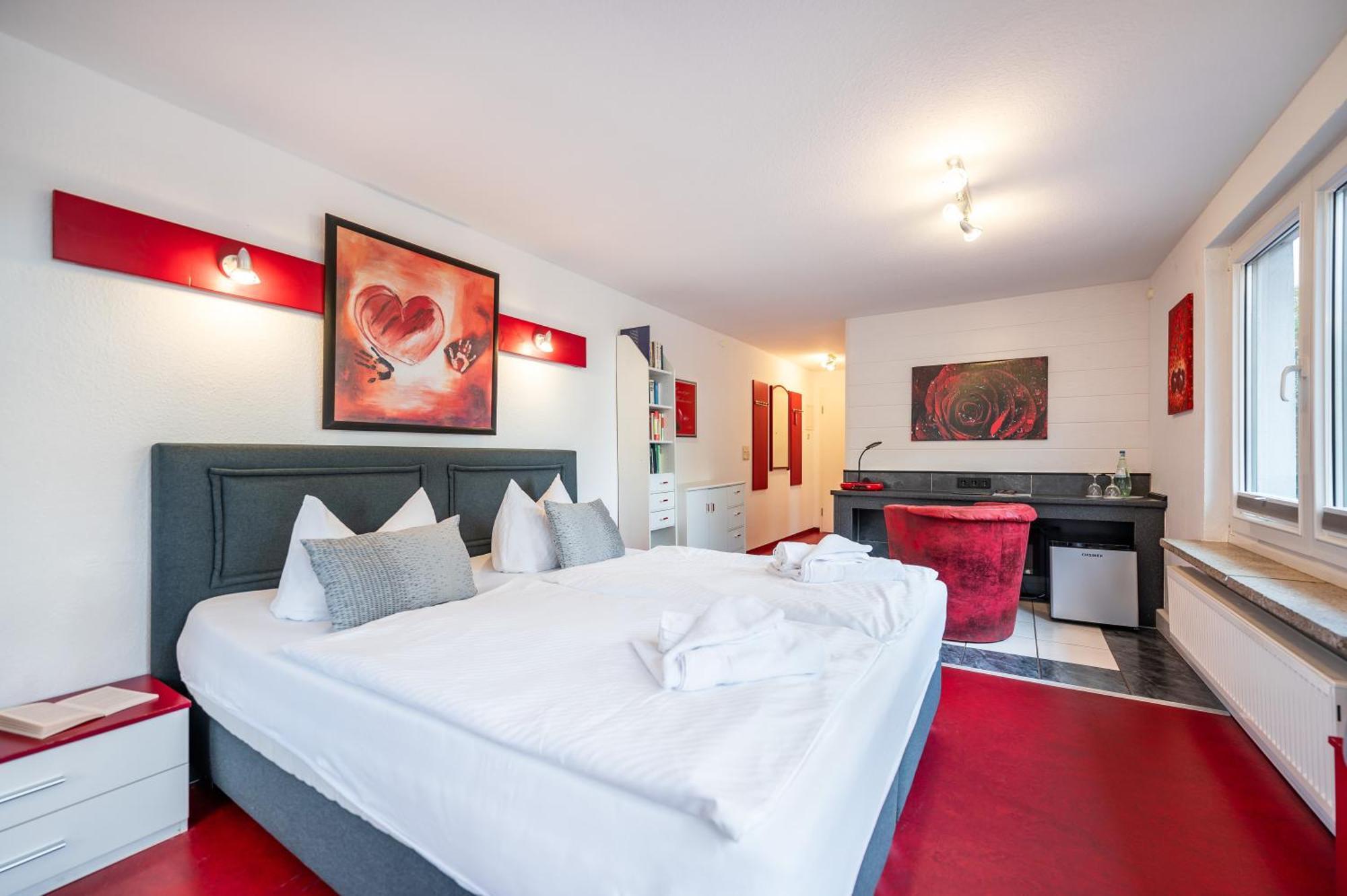 Oma'S Kueche & Quartier Hotel Binz Ngoại thất bức ảnh