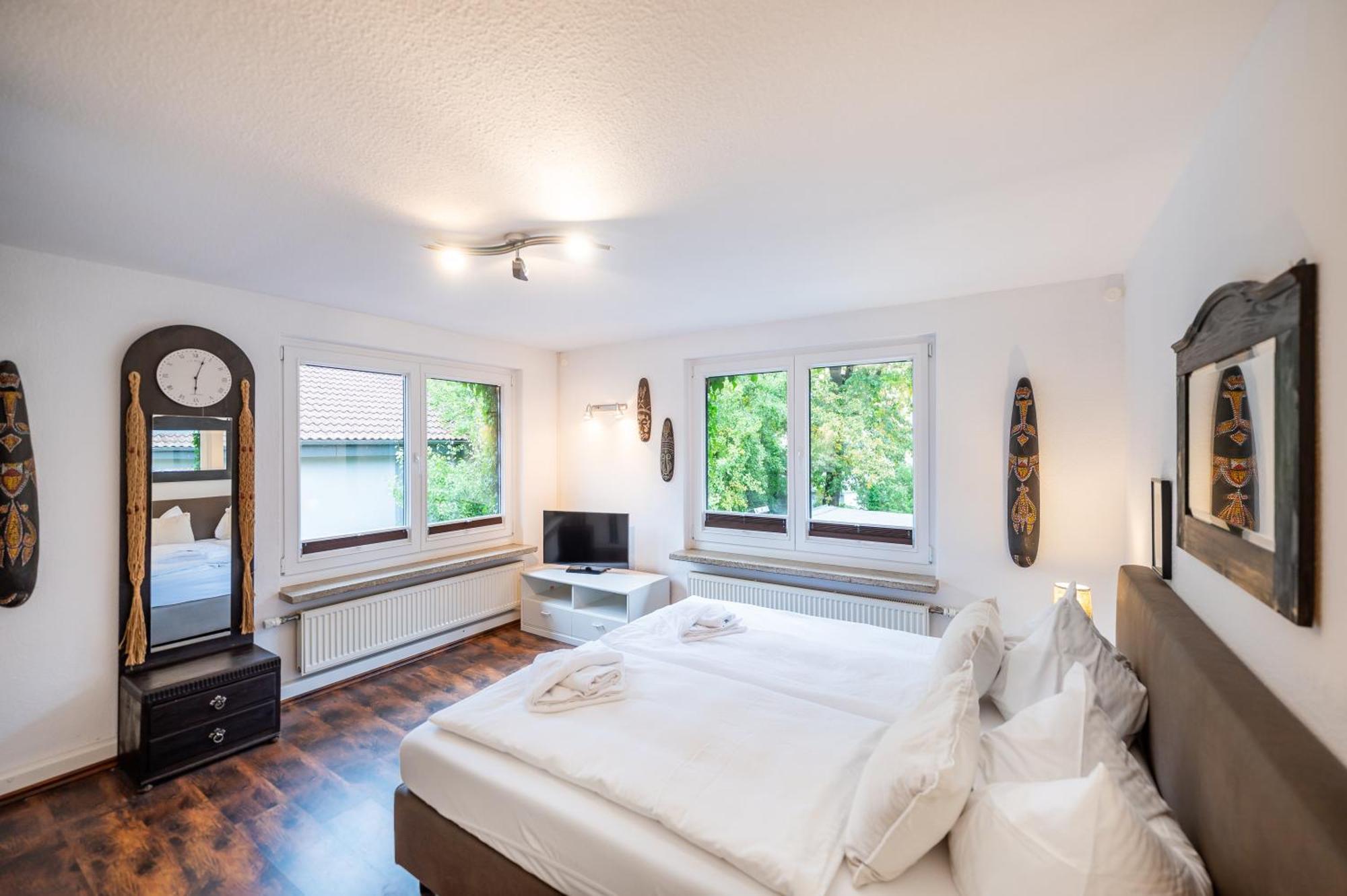 Oma'S Kueche & Quartier Hotel Binz Ngoại thất bức ảnh